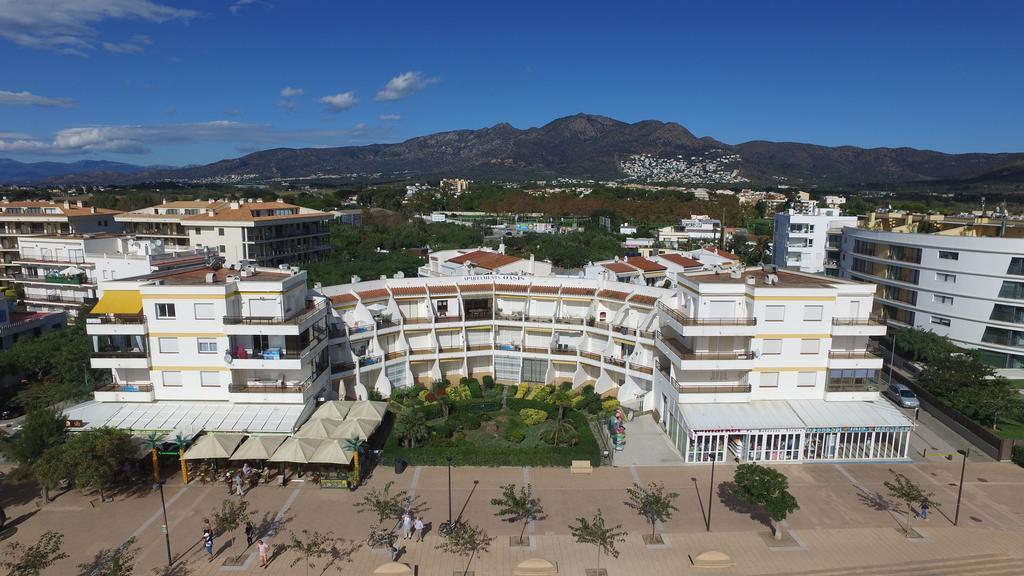 Апартаменты Inmosantos Oasis A5 Росас Экстерьер фото